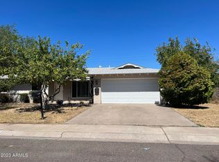 1610 W Dunlap Ave, Phoenix, AZ 85021