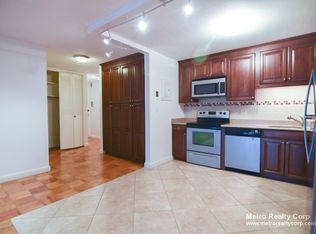 51 Park St #202, Brookline, MA 02446