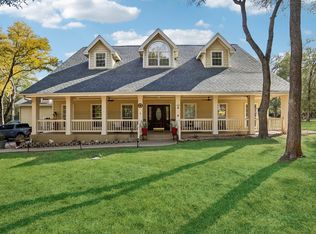137 Trinity St, Cedar Creek, TX 78612