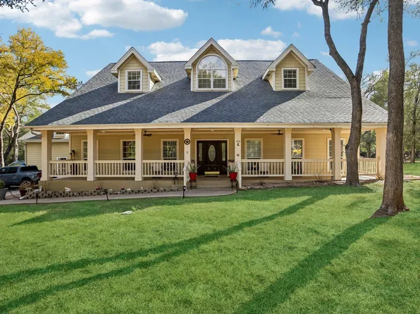 137 Trinity St, Cedar Creek, TX 78612