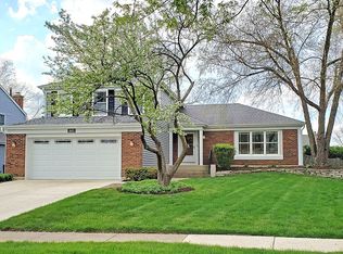 1603 Jasper Dr, Wheaton, IL 60189