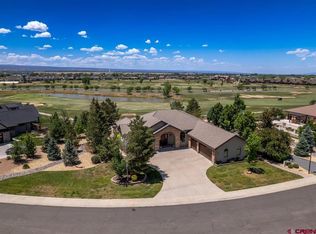 2691 Red Cliff Circle, Montrose, CO 81401