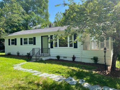 2134 Wiggins St, Burlington, NC, 27215