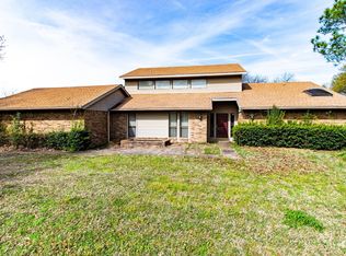 215 E Fork Rd, Sunnyvale, TX 75182