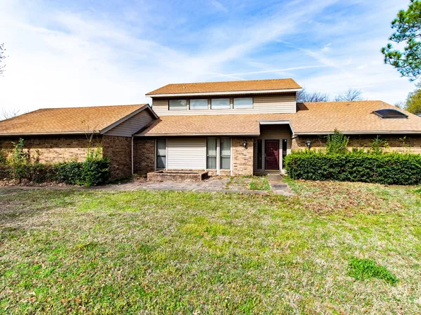 215 E Fork Rd, Sunnyvale, TX 75182
