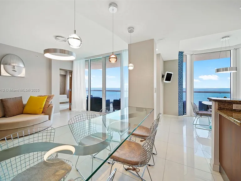 17875 Collins Ave #4205 — Photo 5