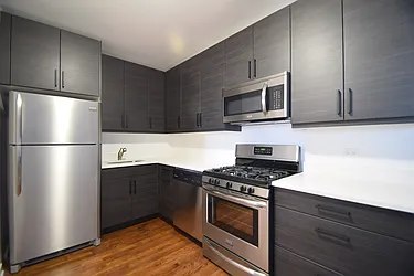 Rented by Goldfarb Properties