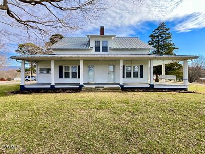 46 Parman Rd, Greeneville, TN, 37743