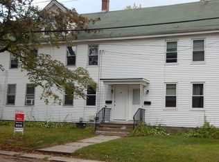 16 Worsted St #1, Franklin, MA 02038