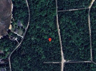 862 Hudsonia Dr LOT 354, Vass, NC 28394