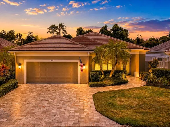 8617 E 51st Ter, Bradenton, FL 34211