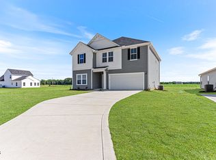 2201 Nahunta Rd, Pikeville, NC 27863