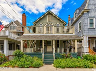31 Abbott Ave, Ocean Grove, NJ 07756
