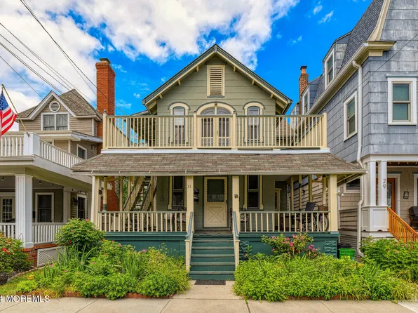 31 Abbott Avenue, Ocean Grove, NJ 07756