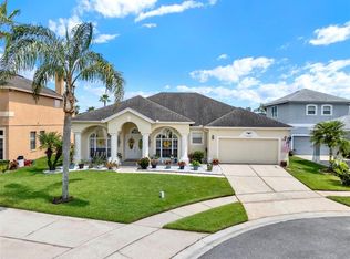 14036 Cherry Bush Ct, Orlando, FL 32828