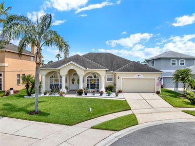 14036 Cherry Bush Ct, Orlando, FL, 32828