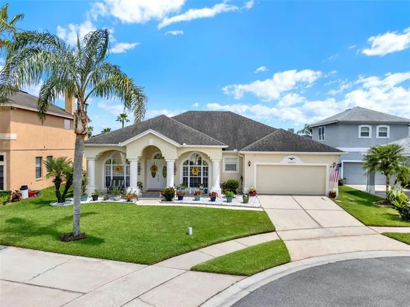 14036 Cherry Bush Ct, Orlando, FL 32828
