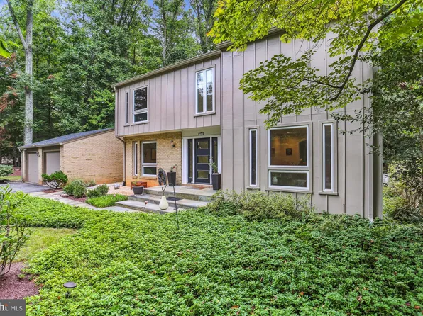 10607 Vantage Ct, Potomac, MD 20854