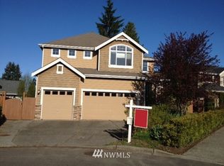 17122 12th Ave W, Lynnwood, WA 98036