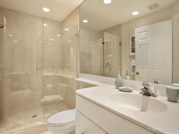 Downstairs Bathroom