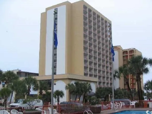 1207 S Ocean Blvd. #20203, Myrtle Beach, SC 29577