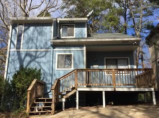 27087 Village Dr, Tega Cay, SC 29708