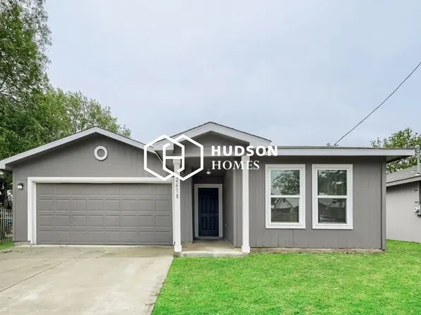 2618 Dahlgreen Ave, San Antonio, TX 78237