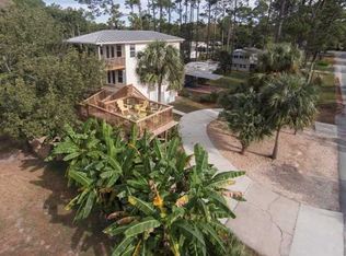 201 4th St, Mexico Beach, FL 32456