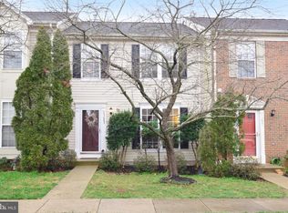 45683 Paddington Station Ter, Sterling, VA 20166