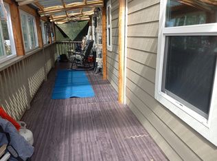 66642 E Bay Rd SPACE 12, North Bend, OR 97459