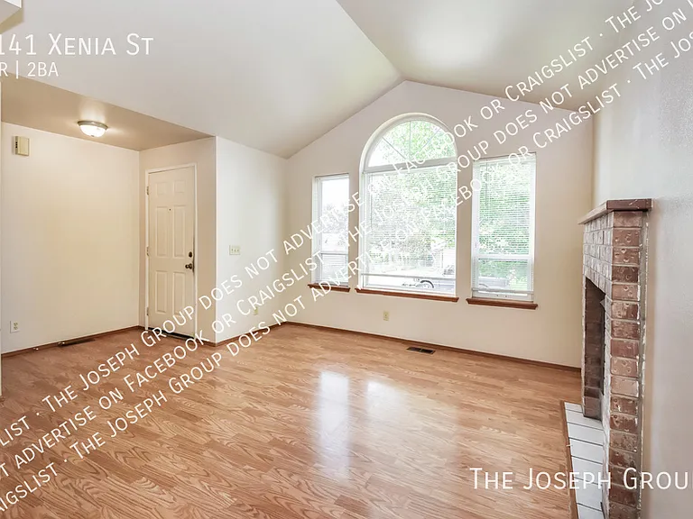 2141 Xenia St — Photo 4