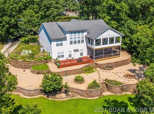 2026 Chaos Ln, Osage Beach, MO 65065