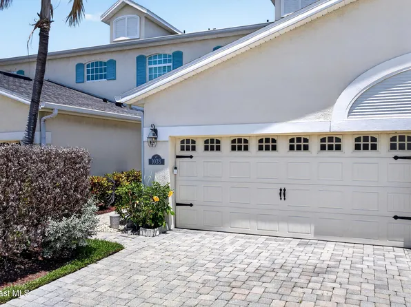 1038 Steven Patrick Ave, Indian Harbour Beach, FL 32937