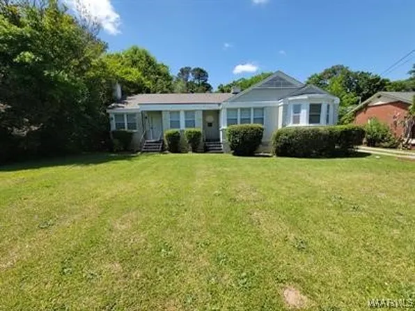 7 Calhoun Rd, Montgomery, AL 36109