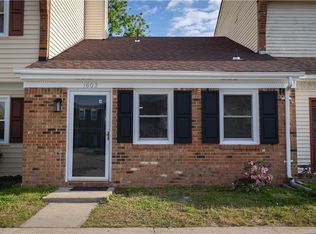 1602 Fairfax Dr, Virginia Beach, VA 23453