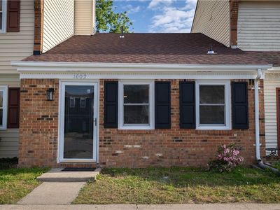 1602 Fairfax Dr, Virginia Beach, VA, 23453