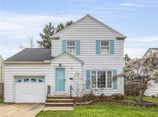 1426 Worton Blvd, Mayfield Heights, OH 44124