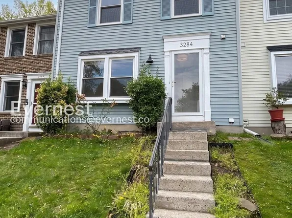 3284 Wyndale Ct, Woodbridge, VA 22192