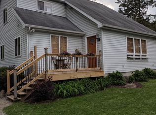 255 Harvard Dr, Howell, MI 48843