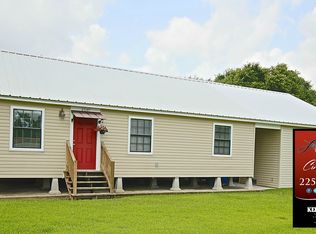 43697 Brittany St, Sorrento, LA 70778
