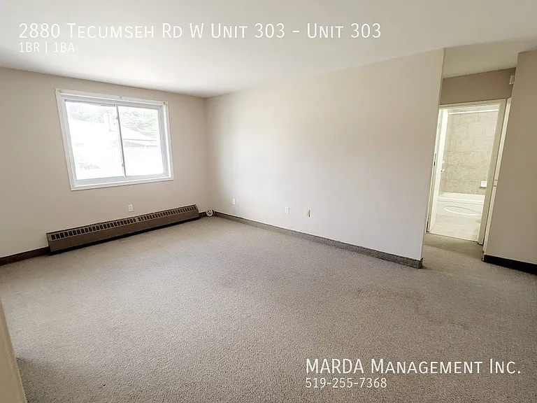 2880 Tecumseh Rd W #303 — Photo 18