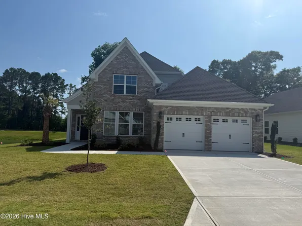 121 Foundry Drive Lot 71, Wilmington, NC 28411