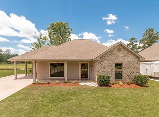 18342 Fox Hollow Loop, Hammond, LA 70401