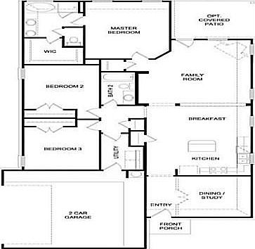 2nd image of 11000 SW 39th Ct