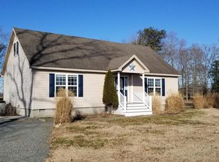 33040 Murray Rd, Frankford, DE 19945