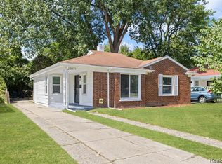 23071 Kenosha St, Oak Park, MI 48237