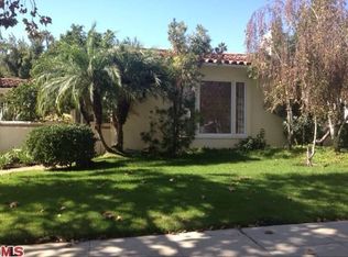 133 N Stanley Dr, Beverly Hills, CA 90211