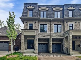 197 Wyndham St, Mississauga, ON L5M1N5