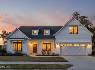 5618 Pinecone Pl, Wilmington, NC 28409