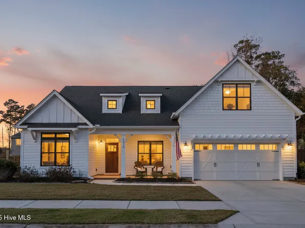 5618 Pinecone Place, Wilmington, NC 28409